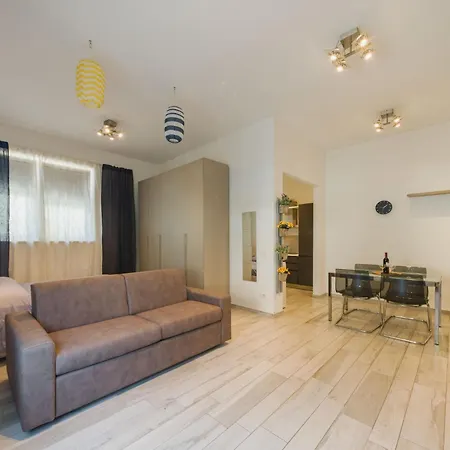 Lara By Interhome Apartamento *