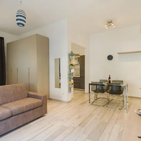 Apartamento Lara By Interhome *