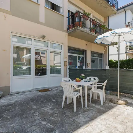 Apartamento Lara By Interhome *