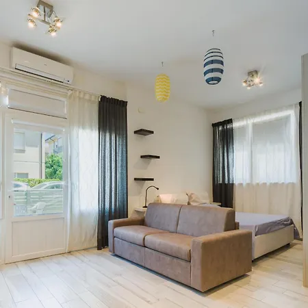 Apartamento Lara By Interhome *